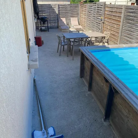 Maison Des Romains Villeneuve-sur-Lot Exterior photo