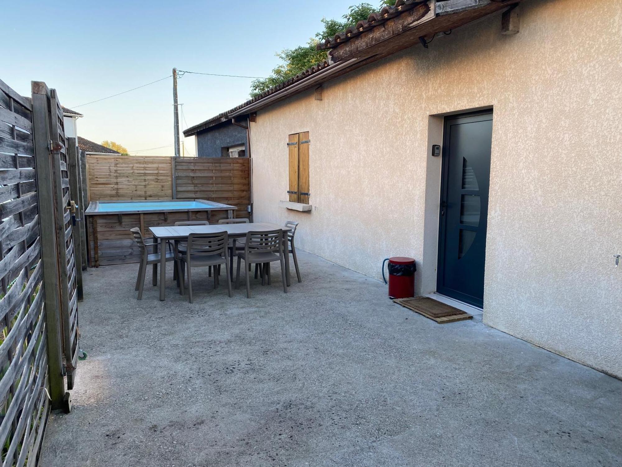 Maison Des Romains * Villeneuve-sur-Lot