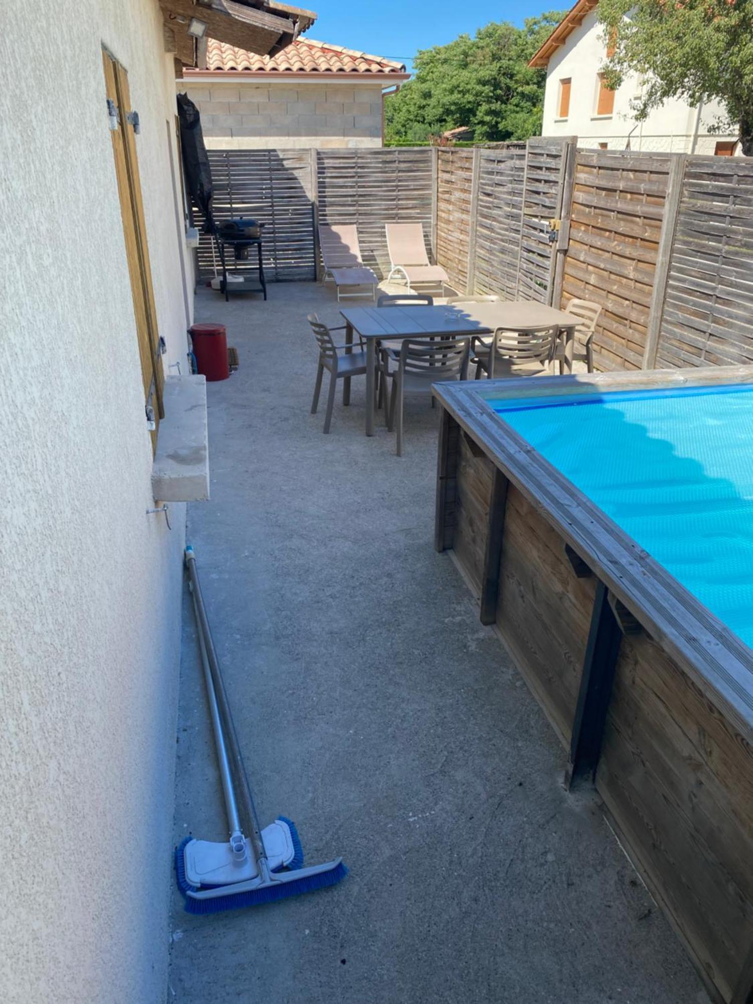 Apartment Maison Des Romains *