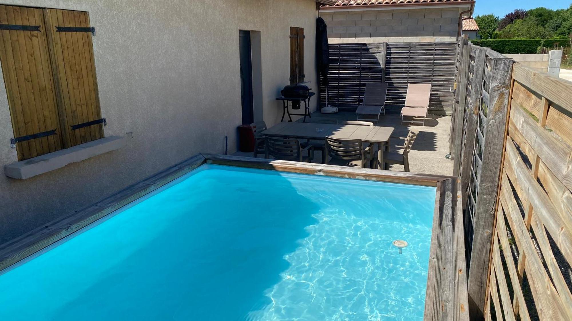 Maison Des Romains Apartment Villeneuve-sur-Lot
